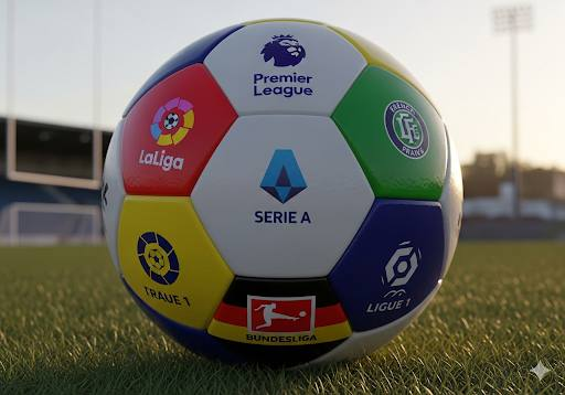 看球帝App主界面